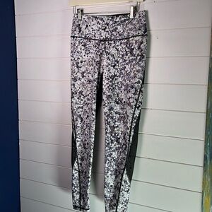 VSX sport med workout pants. A126